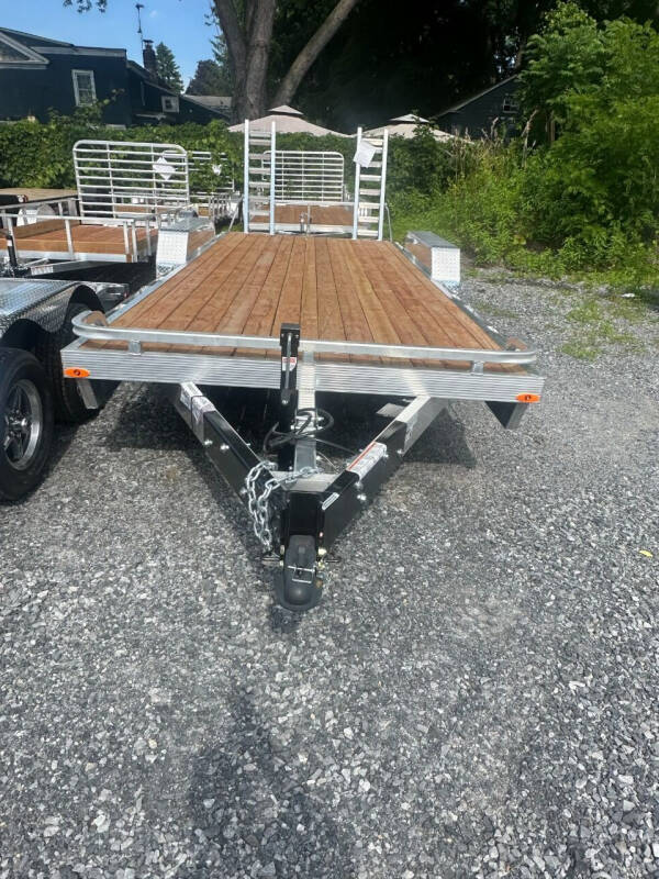 2026 Legend 7X20MEQTA52