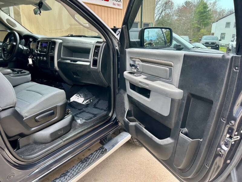 2013 RAM 1500 Express