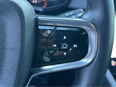 2022 Polestar 2 Long Range Dual Motor