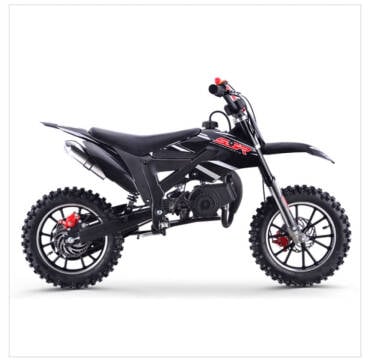 2022 SSR SX50A for sale at Adventure Cycle & Auto in Lakeland FL
