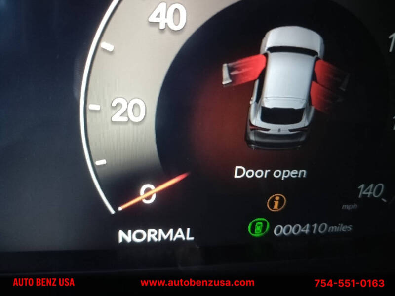 2025 Acura ADX w/A-SPEC
