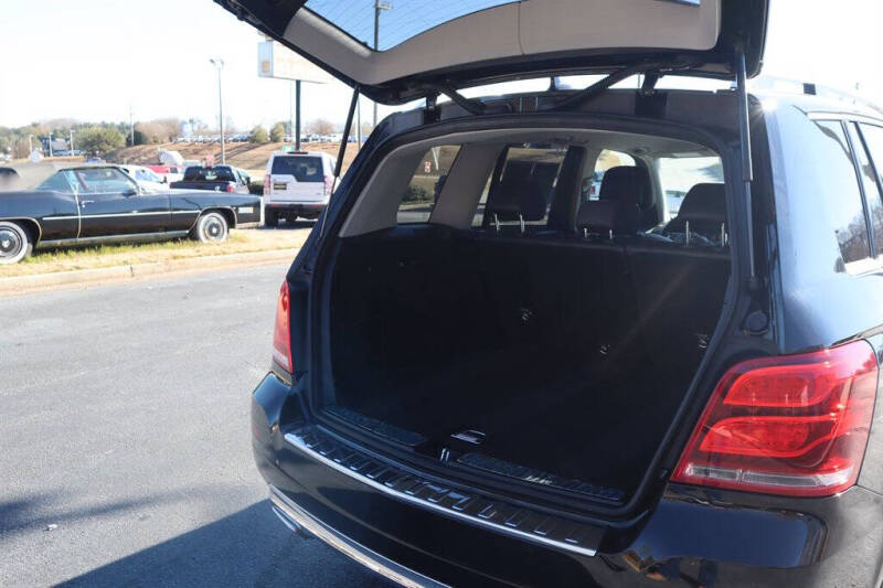 2013 Mercedes-Benz GLK GLK 350