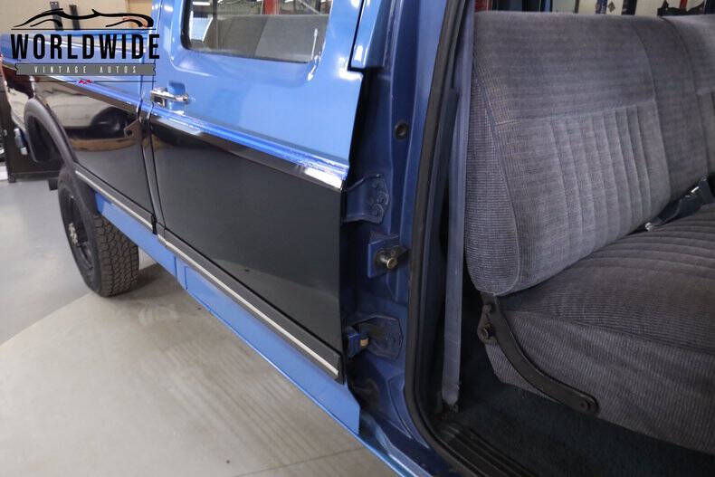 1990 Ford F-350