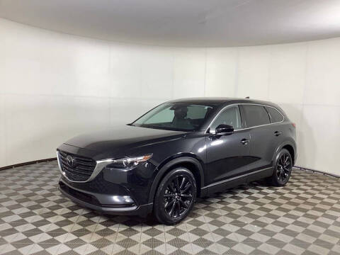 2023 Mazda CX-9 Touring Plus