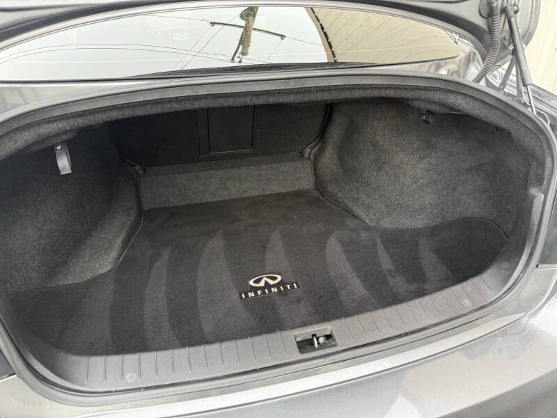 2018 Infiniti Q50 3.0T Sport