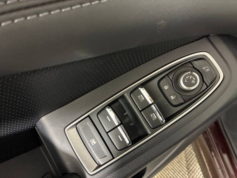 2026 Subaru Ascent Touring