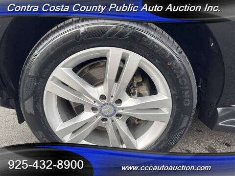 2015 Mercedes-Benz M-Class ML 350 4MATIC