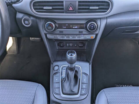 2020 Hyundai Kona Ultimate