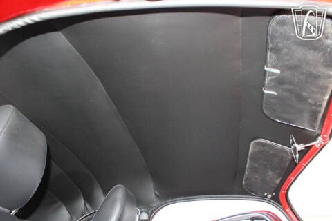 1939 Chevrolet Master Deluxe