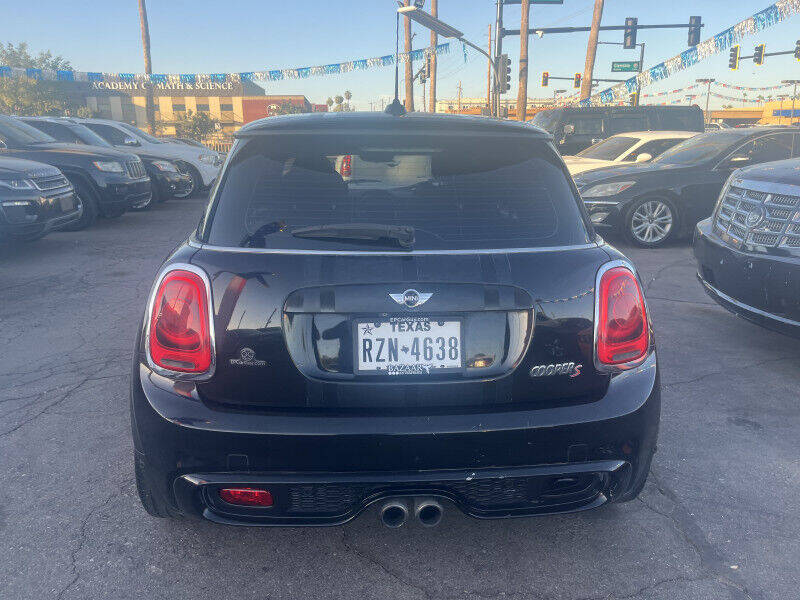 2015 MINI Hardtop 2 Door for sale at Trucks & More LLC in Glendale, AZ