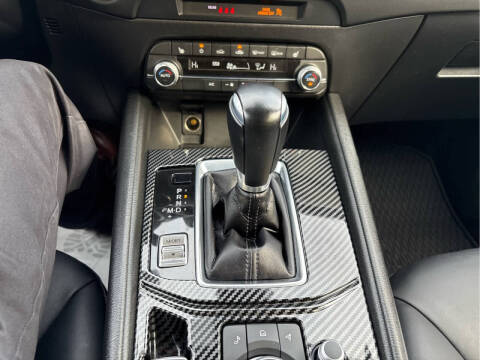 2022 Mazda CX-5 2.5 S Select