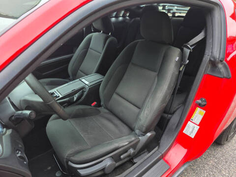 2011 Ford Mustang GT