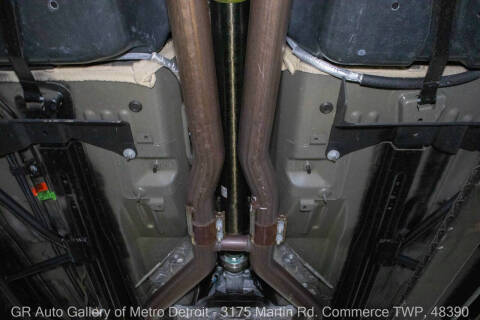 2014 Ford Shelby GT500