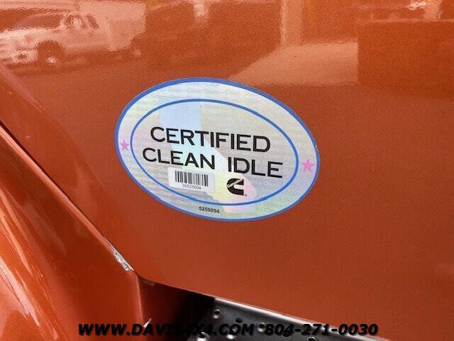 2016 Freightliner M2 106