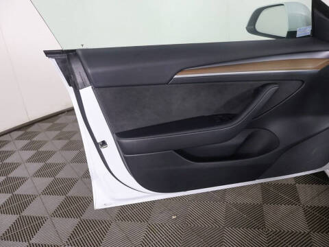 2023 Tesla Model 3 Long Range