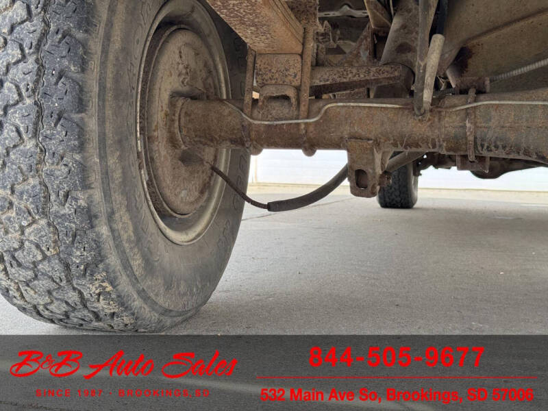 1985 Ford F-150 XLT Lariat