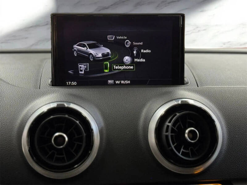 2019 Audi A3 Premium 40 TFSI