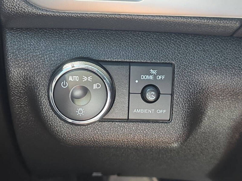 2015 GMC Acadia SLE-2