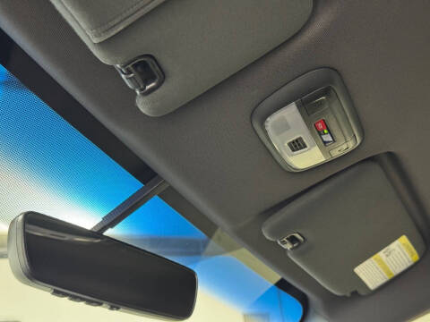 2019 Subaru WRX STI Limited