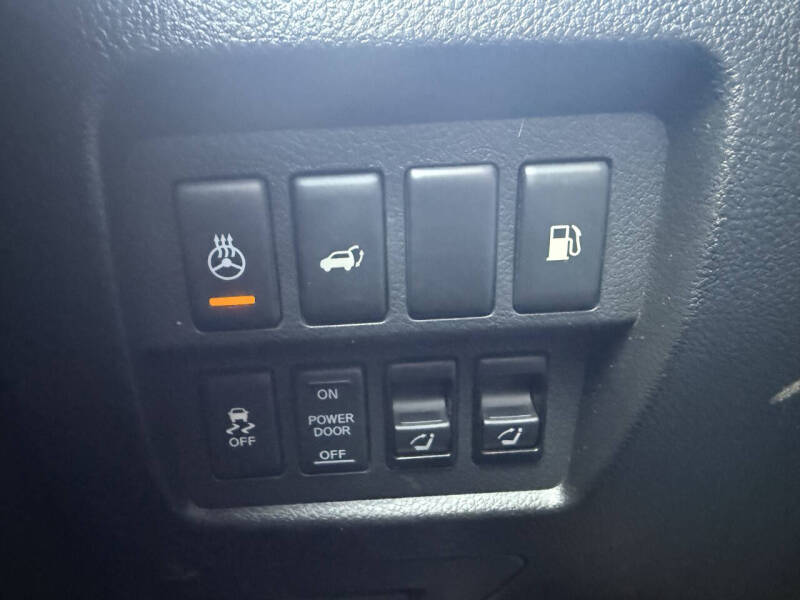 2012 Nissan Murano SL