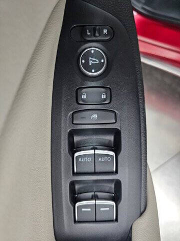 2022 Honda Accord EX-L