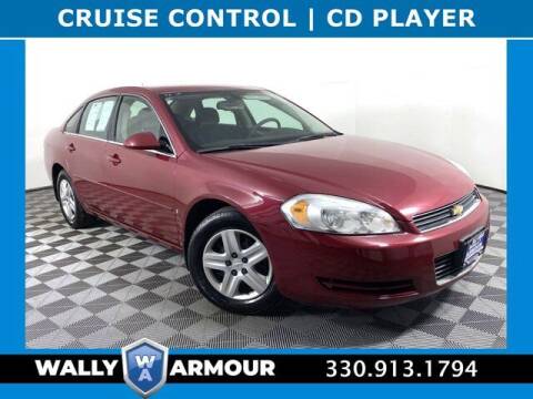2006 Chevrolet Impala for sale at GotJobNeedCar.com in Alliance OH