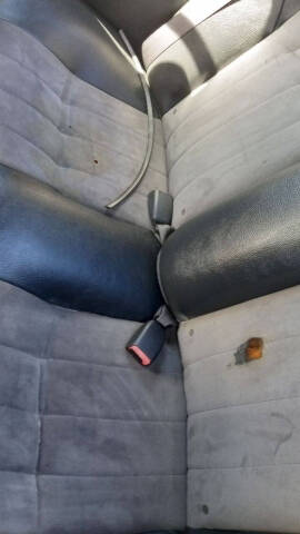 2004 Chrysler Sebring LXi