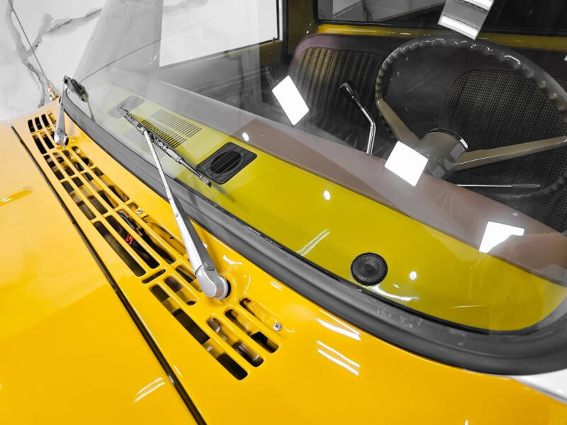 1970 Chevrolet C/K 10 Series