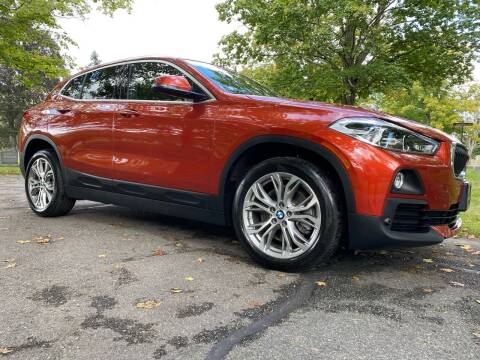 2020 BMW X2 for sale at Reynolds Auto Sales in Wakefield MA