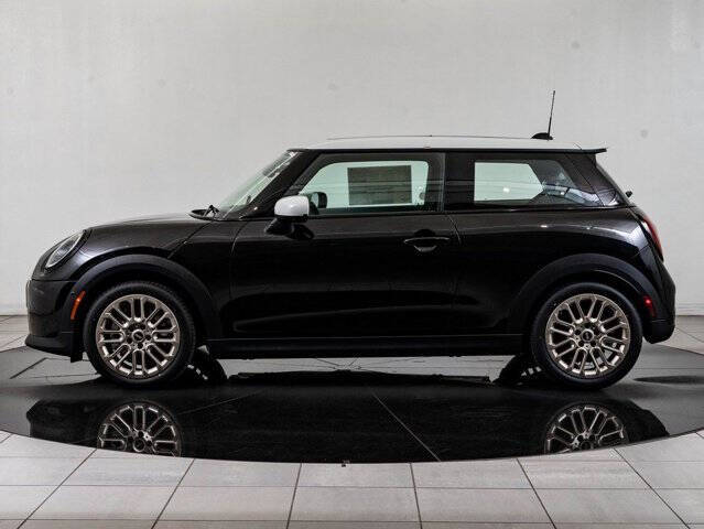 2026 MINI Hardtop 2 Door