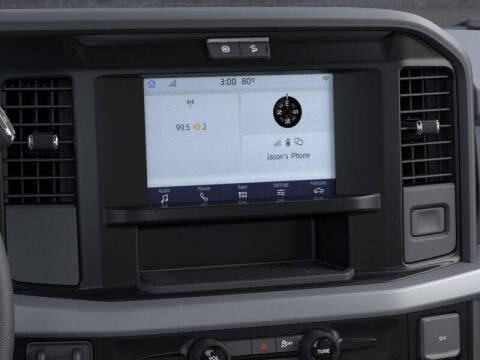 2026 Ford F-350 Super Duty