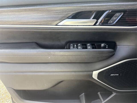 2023 Jeep Wagoneer L Series III