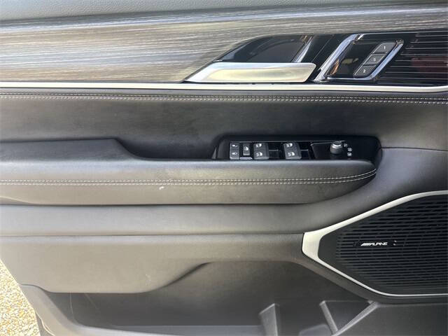 2023 Jeep Wagoneer L Series III