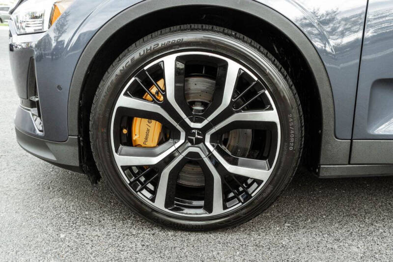 2023 Polestar 2