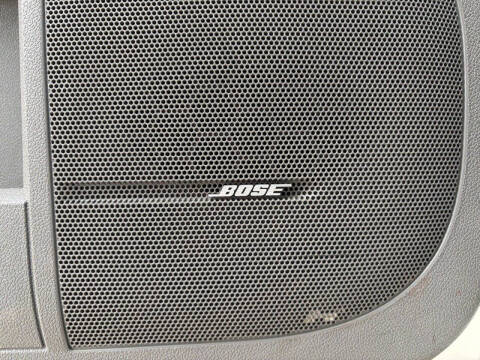 2015 Chevrolet Traverse LTZ