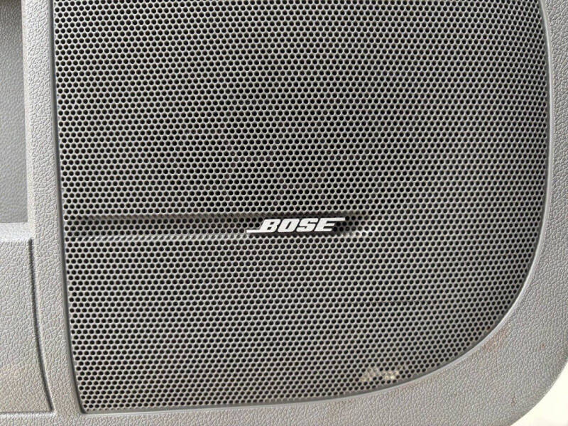 2015 Chevrolet Traverse LTZ