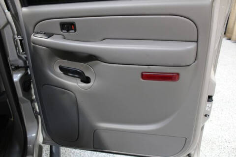 2007 GMC Sierra 2500HD Classic