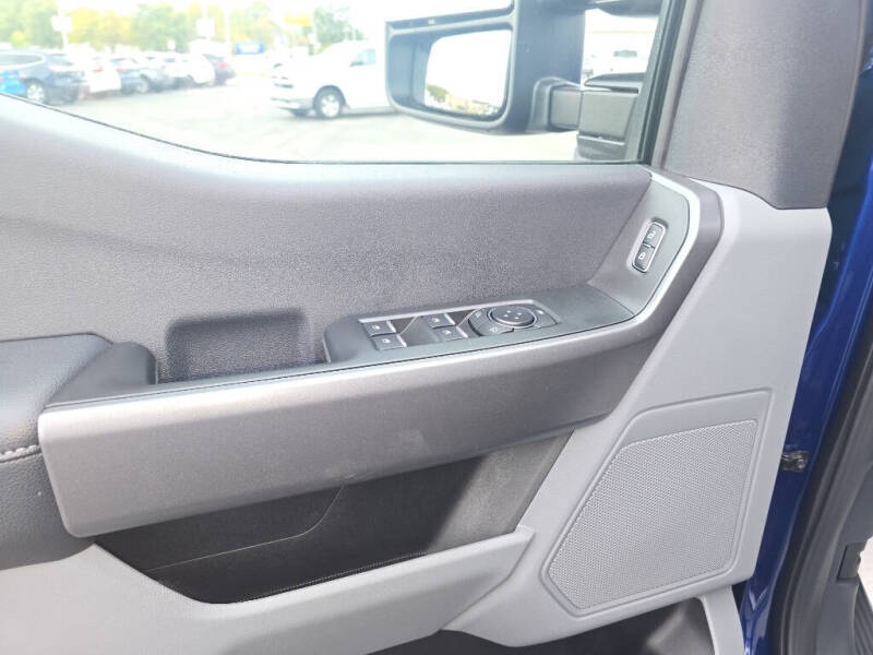 2026 Ford F-350 Super Duty