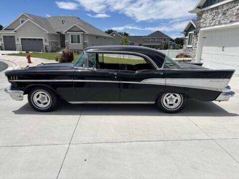 1957 Chevrolet Bel Air
