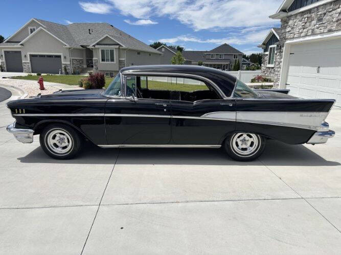 1957 Chevrolet Bel Air