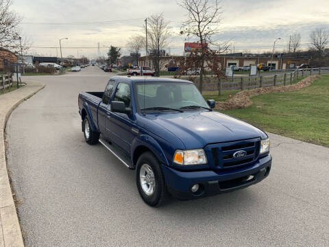 2011 Ford Ranger for sale at Abe's Auto LLC in Lexington KY