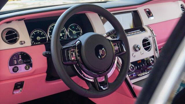 2024 Rolls-Royce Cullinan