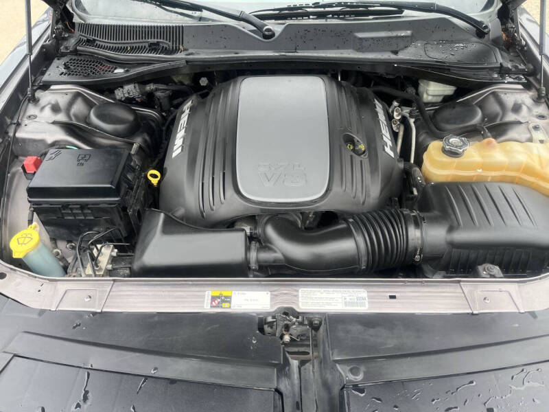2013 Dodge Challenger R/T