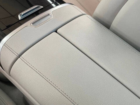 2023 Mercedes-Benz EQE EQE 350 4MATIC