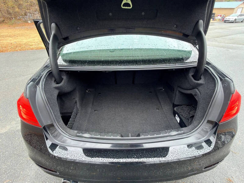 2015 BMW 3 Series 328i xDrive