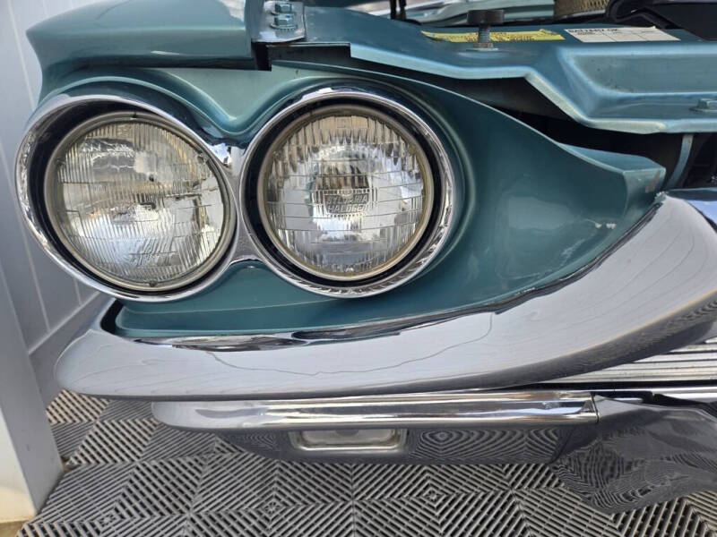 1964 Ford Thunderbird