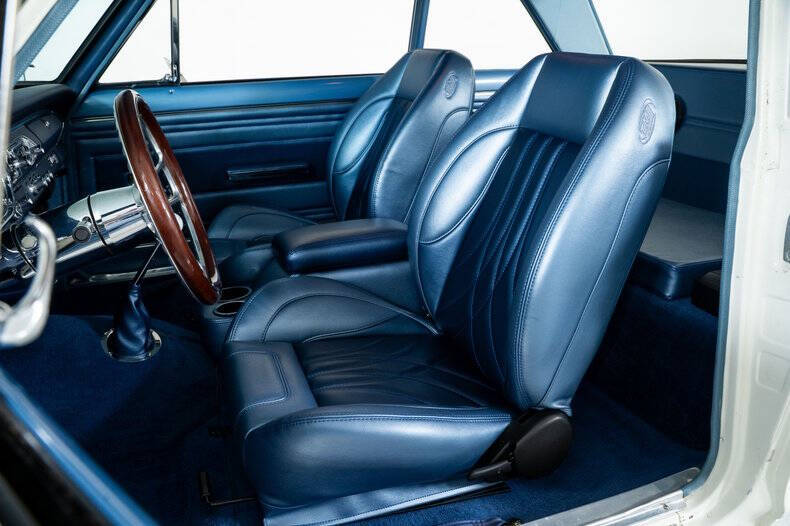 1964 Chevrolet Nova
