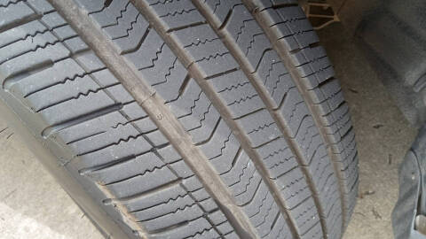 2004 Chevrolet Impala