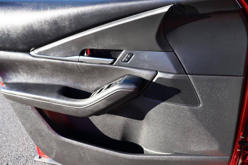 2021 Mazda CX-30 Preferred