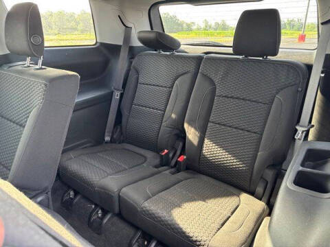 2018 GMC Acadia SLE-1